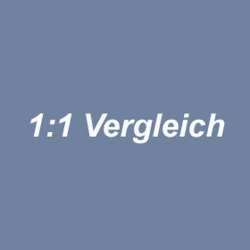 1-zu-1-vergleich